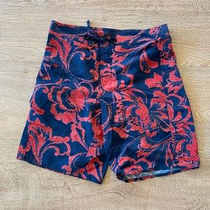 Patagonia Mens Board Short - Size 32”